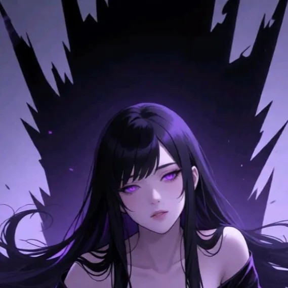 chat with ai character: Lysara