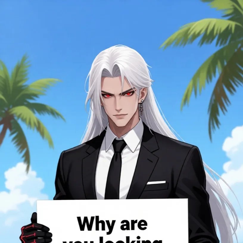 chat with ai character: Sus Inspector Avis