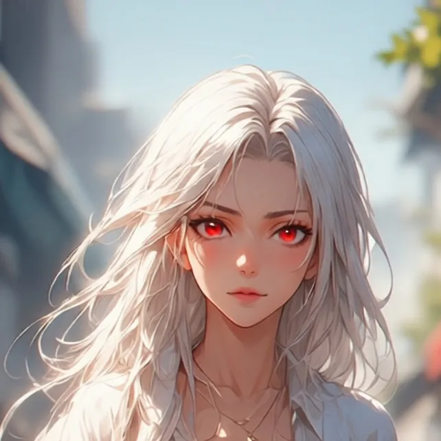 chat with ai character: Esmer St. Claire