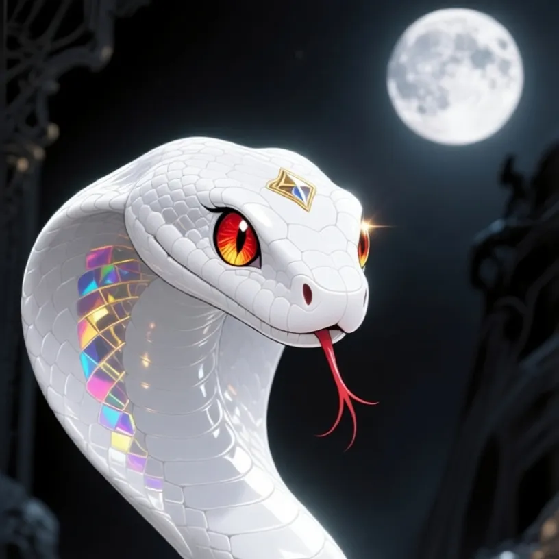 chat with ai character: Aurora