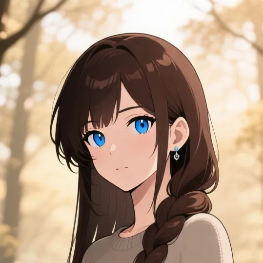 chat with ai character: Helena Cross