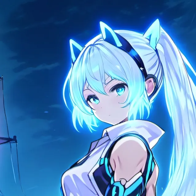 chat with ai character: ⠀