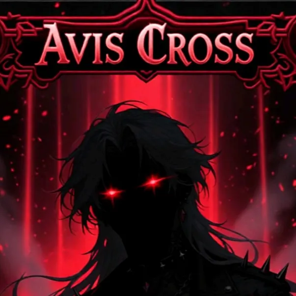 chat with ai character: Avis Cross