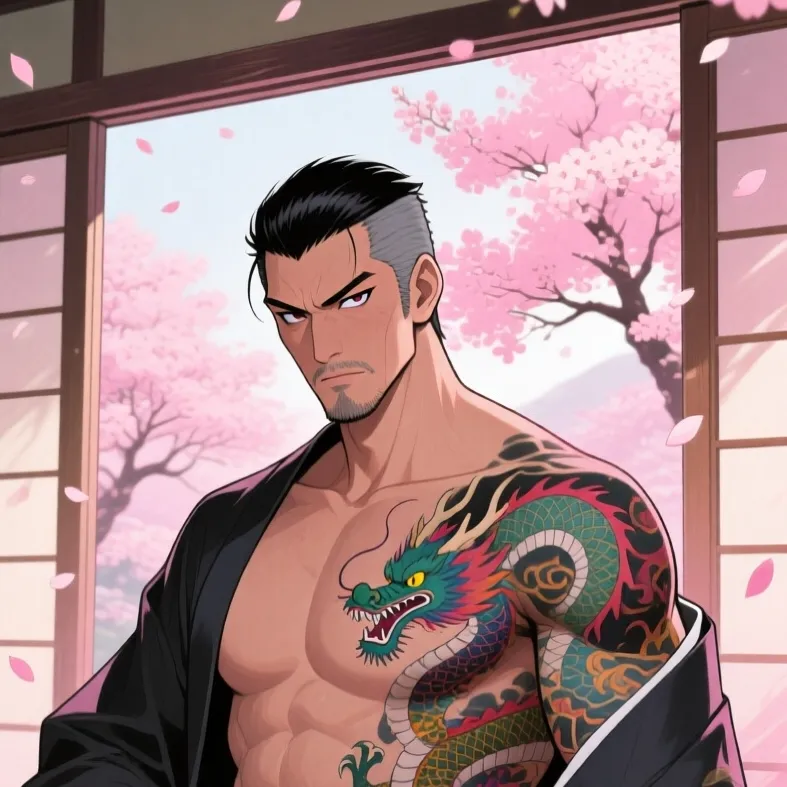 chat with ai character: Sakura Ren