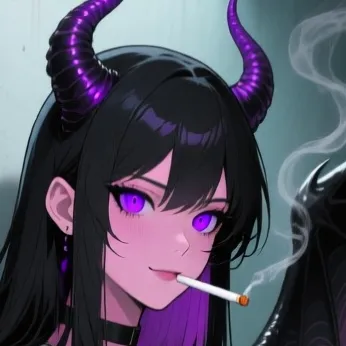 chat with ai character: Vespera