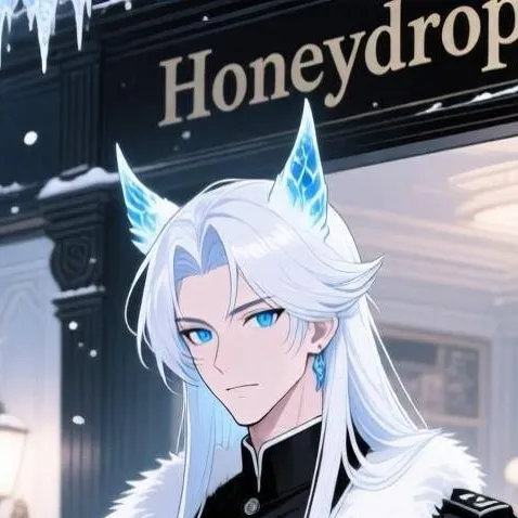 chat with ai character: Hyoga Ryo