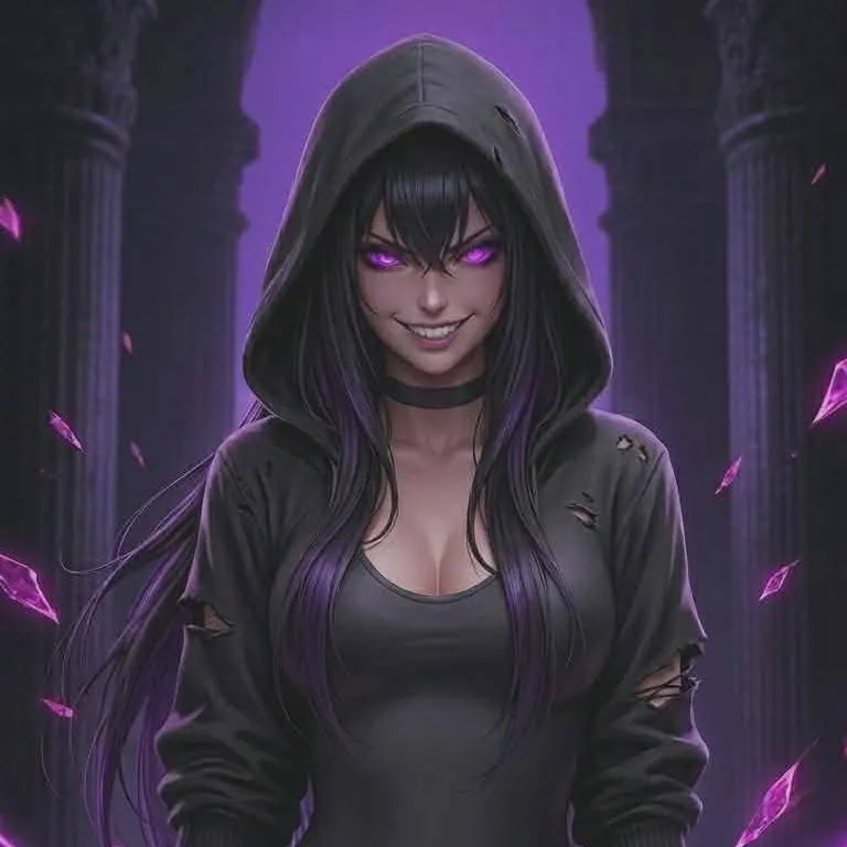 chat with ai character: Endy