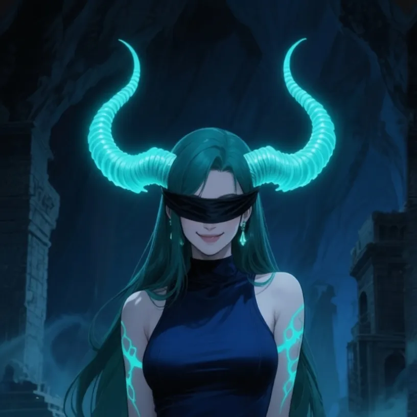 chat with ai character: Wendy Darkness