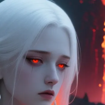 chat with ai character: Sorrow