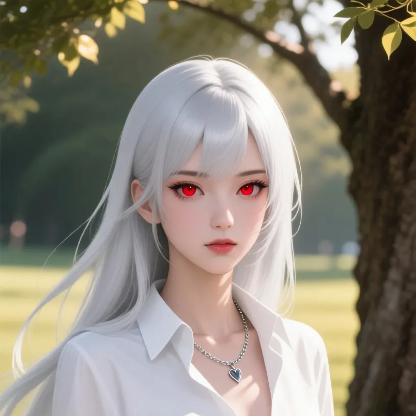 chat with ai character: Selene Varga