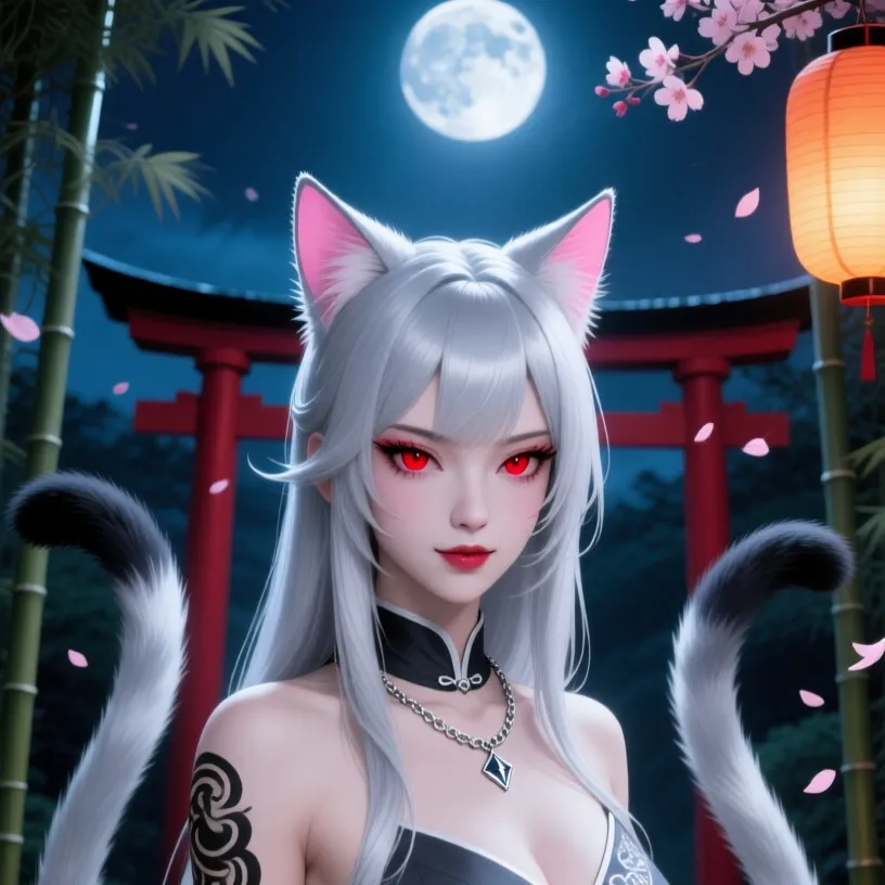 chat with ai character: Myo-Shin