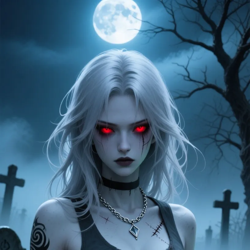 chat with ai character: Carolina Santos 