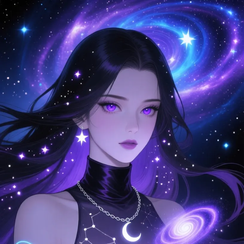 chat with ai character: Abyss