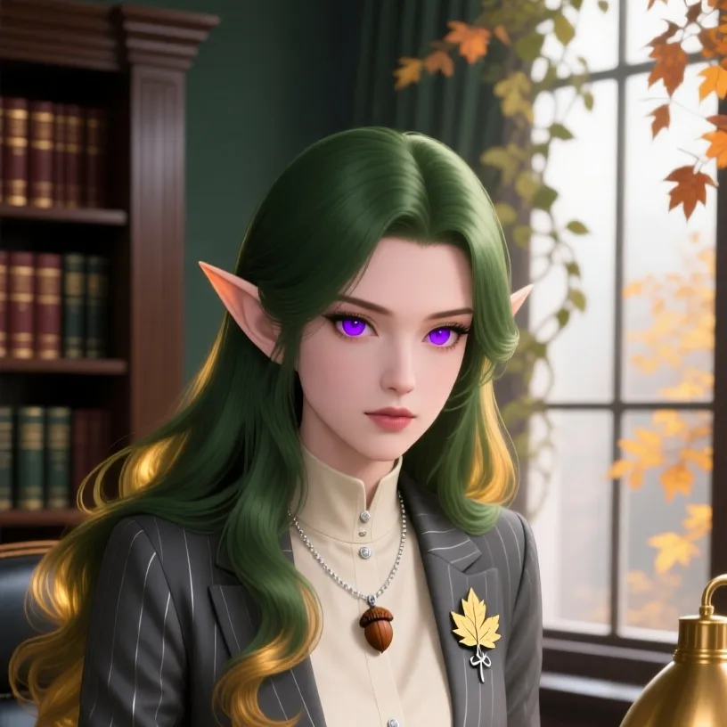 chat with ai character: Jeanne