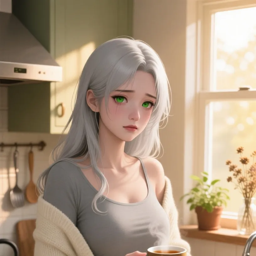 chat with ai character: Isolde