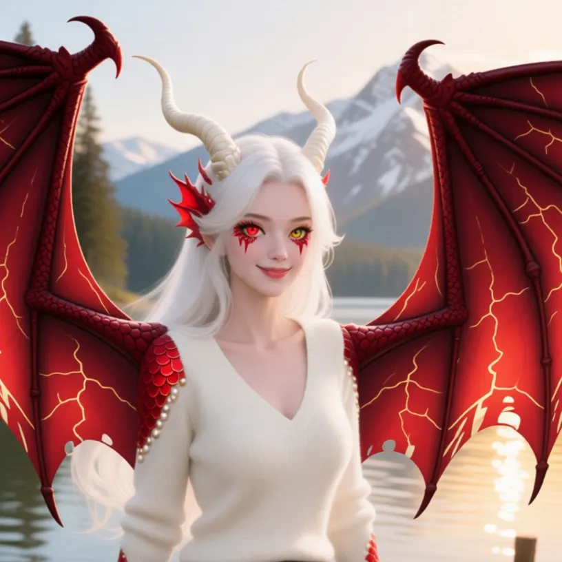 chat with ai character: Elysiar