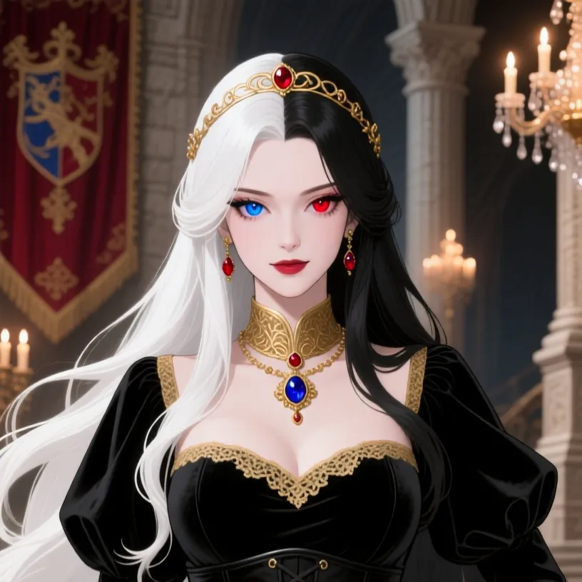 chat with ai character: Eleanor Silverwing