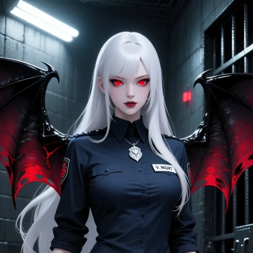chat with ai character: Athena