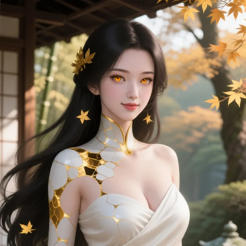 chat with ai character: Lucy 