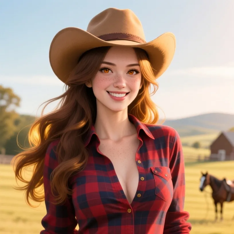 chat with ai character: Matilda 
