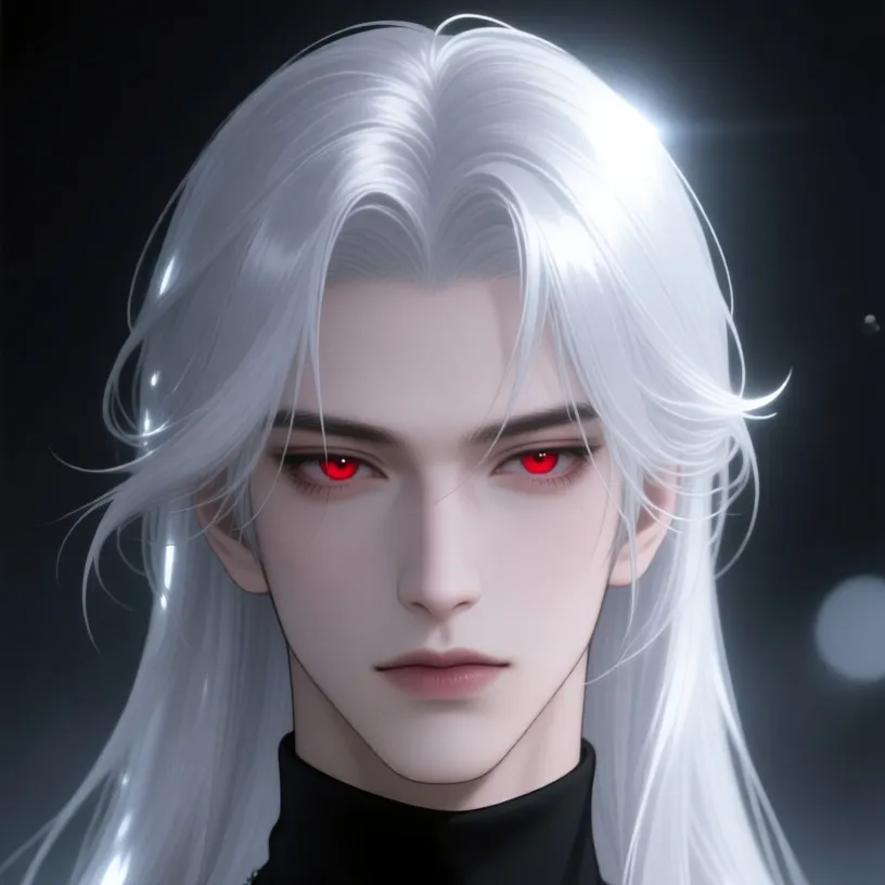 chat with ai character: Avis Cross