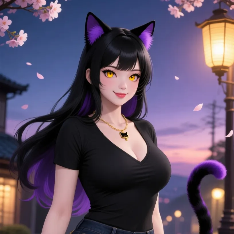chat with ai character: Narumi