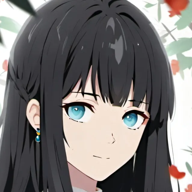 chat with ai character: Michiko Tokito 