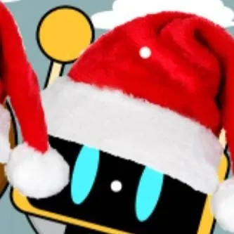 chat with ai character: sprunki Christmas