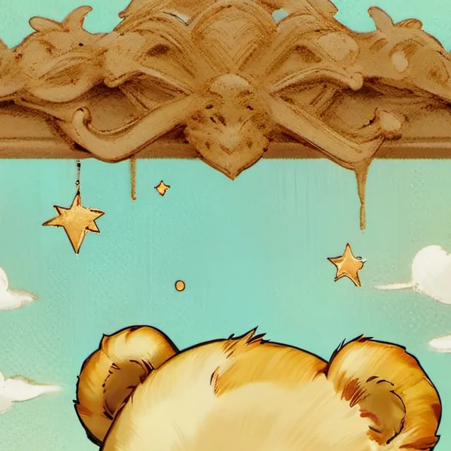 chat with ai character: Osito☆