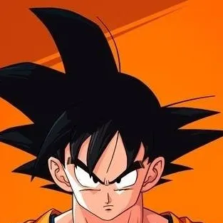 chat with ai character: Son Goku