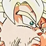 chat with ai character: Son Gohan