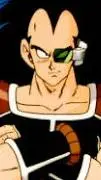 ai character: Raditz background