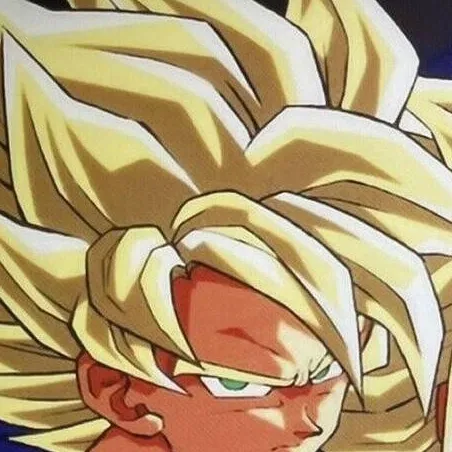 chat with ai character: Dragon ball Z