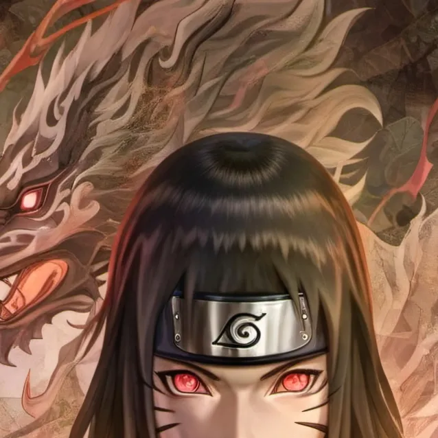 chat with ai character: Historia Naruto