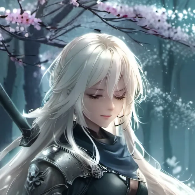 chat with ai character: ☯️Yin☯️