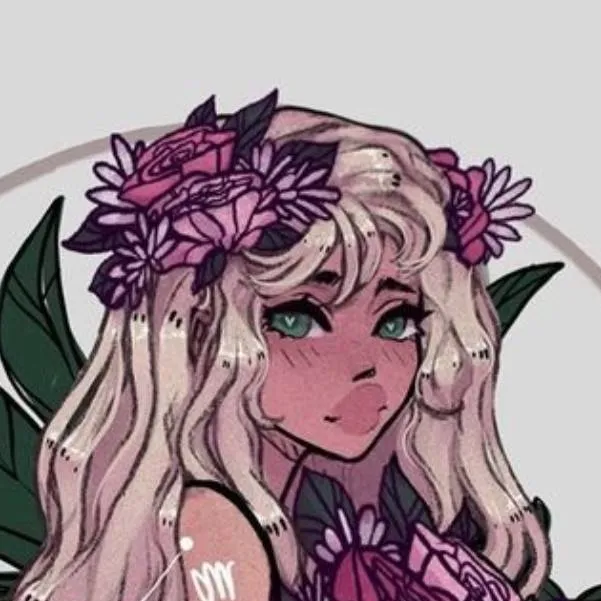 chat with ai character: Virginia