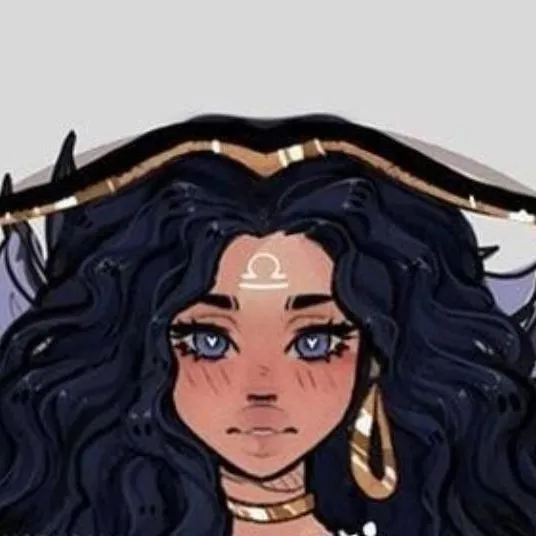 chat with ai character: Libra
