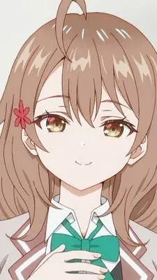 ai character: Masha Mikhailovna  background