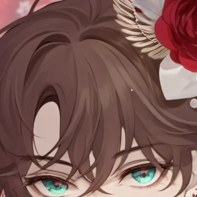 chat with ai character: Novio Celoso