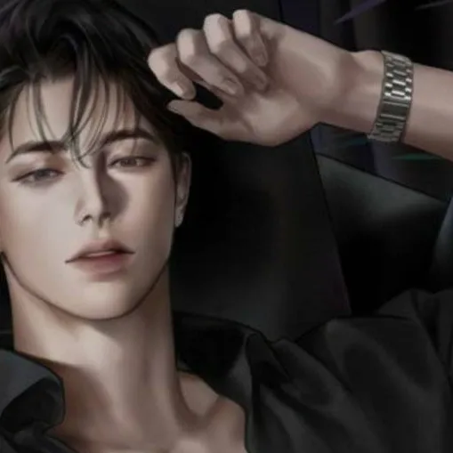 chat with ai character: †Beom-seok†