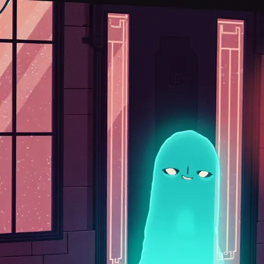 chat with ai character: a.i