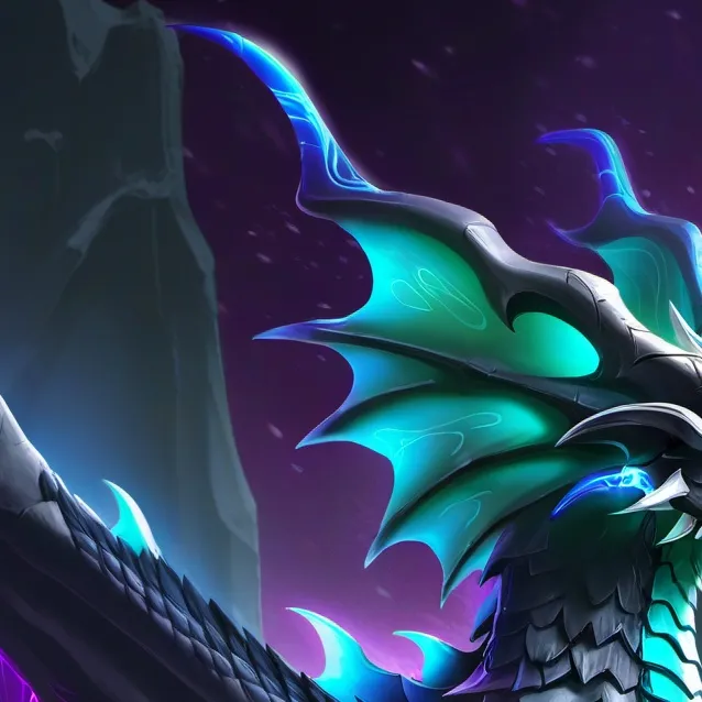 chat with ai character: scorpion