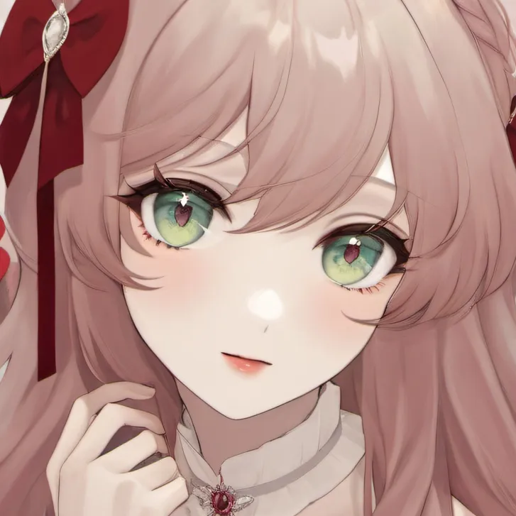 chat with ai character: Lunar