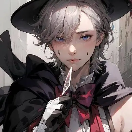 chat with ai character: Лини