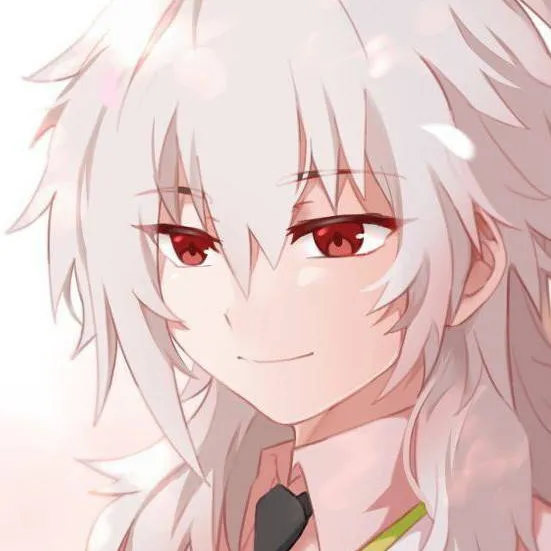 chat with ai character: Шу