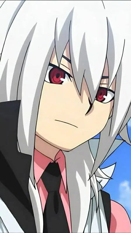 ai character: Шу background