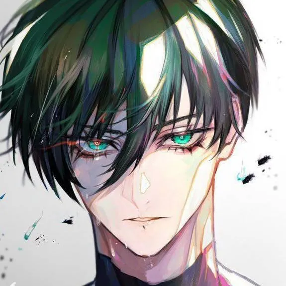 chat with ai character: Рин