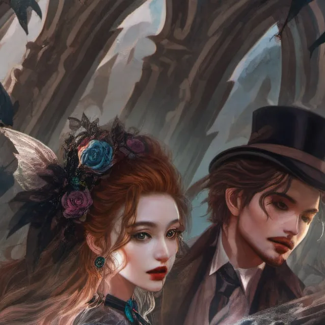 chat with ai character: lindo 