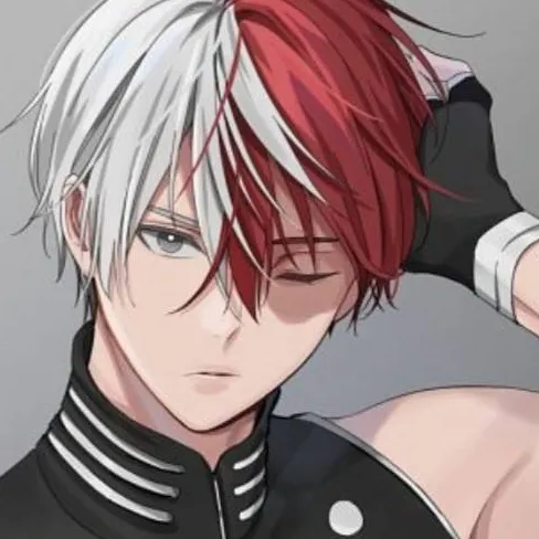 chat with ai character: Mha