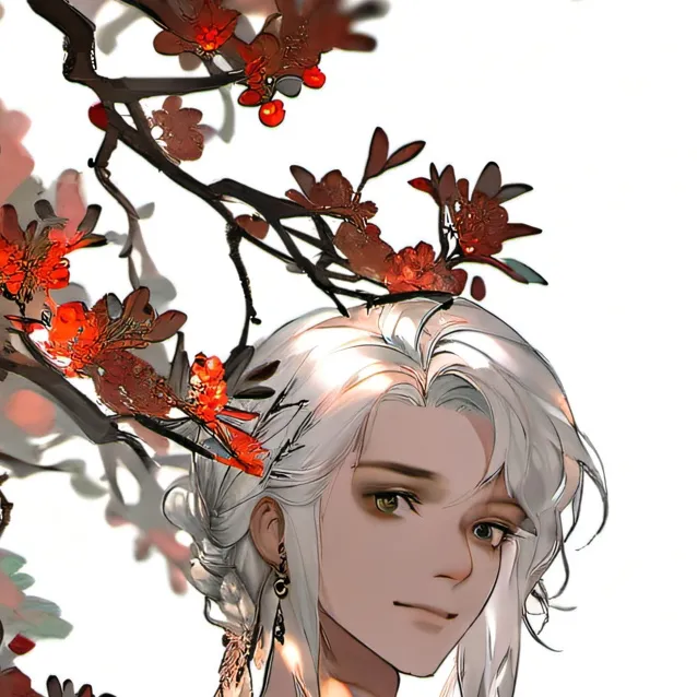 chat with ai character: Daughter of a king